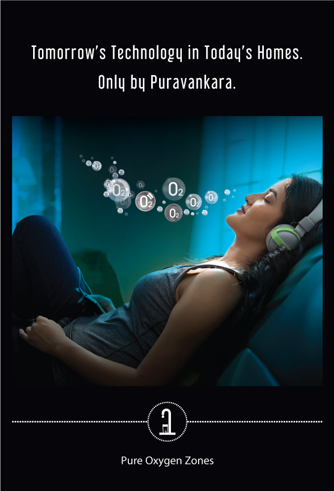 Puravankara banner