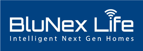 blunex Logo